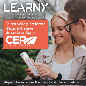 LEARNY CODE